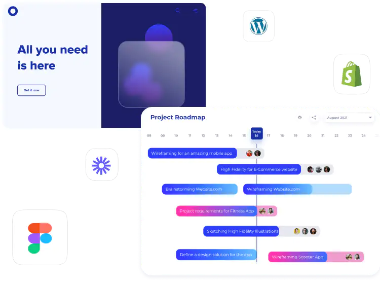 digital marketing agency
