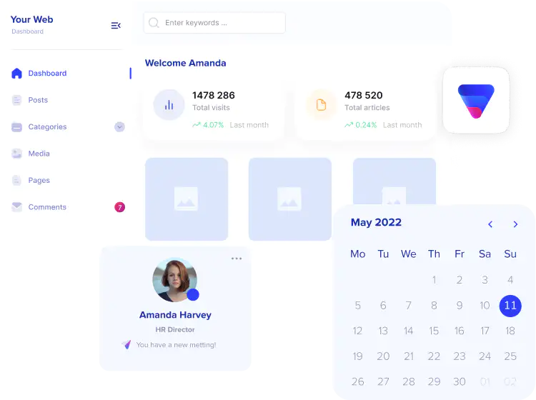 digital marketing agency